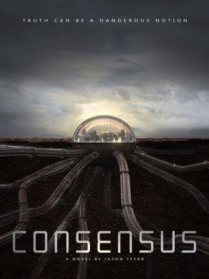 cover image of Consensus